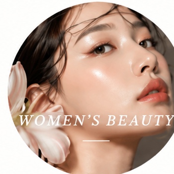 女性化粧品