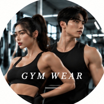 フィットネス(GYM)ウェア