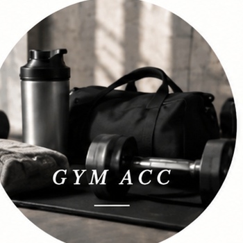 フィットネス(GYM) ACC