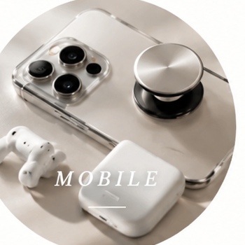 スマホ用品