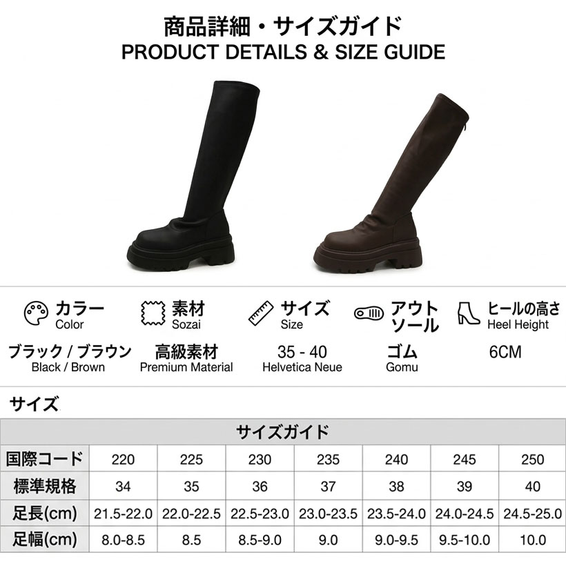 商品詳細